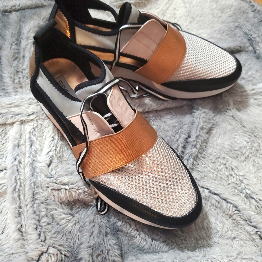 Steve Madden
